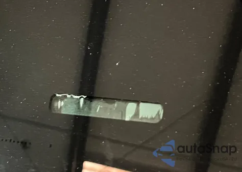 2024 Genesis Gv80 Base из США, поврежденный, VIN KMUHCESC6RU182000